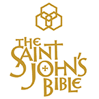 St. John's Bible icon